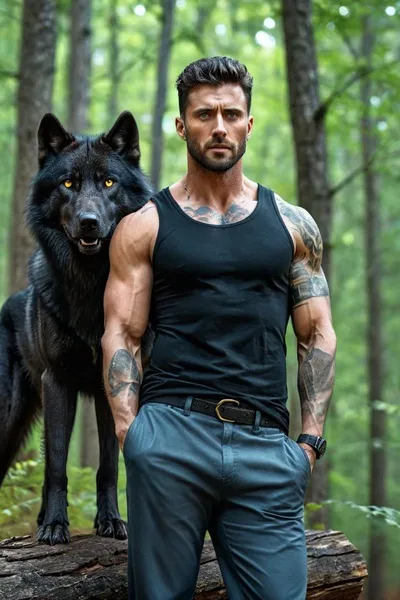 Flipped Chat AI – Chat s Kane Hallow