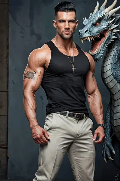 Flipped Chat AI – Csevegés Draven Coldstone