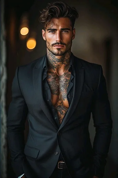 Flipped Chat AI – Chat Damian Santos