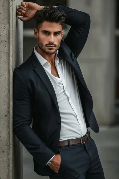 Odwrócony czat AI – rozmawiaj z Karson Adams