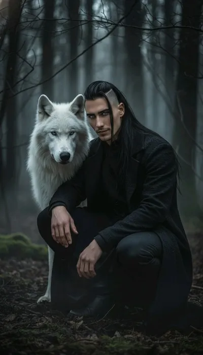 Flipped Chat AI – แชทกับ ซาเดน ไอรอนฮาร์ต