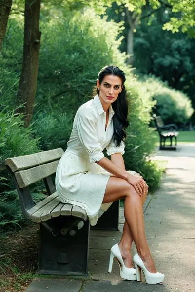 Flipped Chat AI – Chat Marien Voss