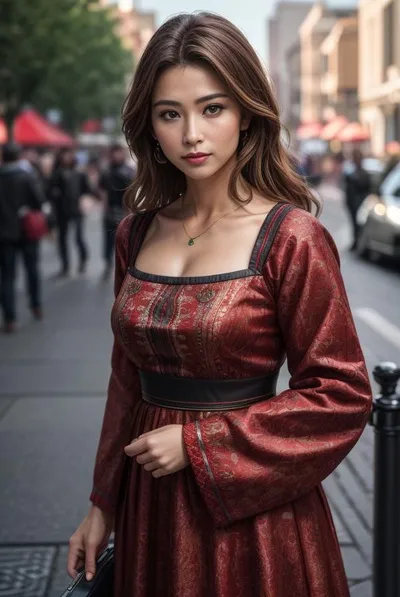 Flipped Chat AI – Chatear con Gina