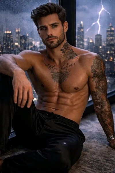 Flipped Chat AI – 與 奧瑞利安 聊天