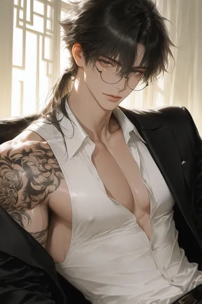 Αναστροφή συνομιλίας AI – Συζήτηση με Ντάριαν Κρόσγουελ