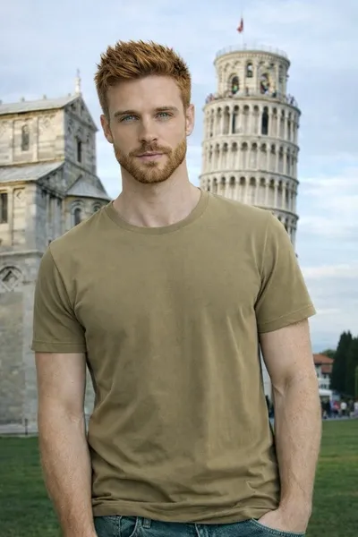 Flipped Chat AI – Chatear con Ilan Grevi