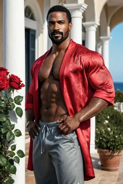 Flipped Chat AI – Chat dengan Adrian Brooks