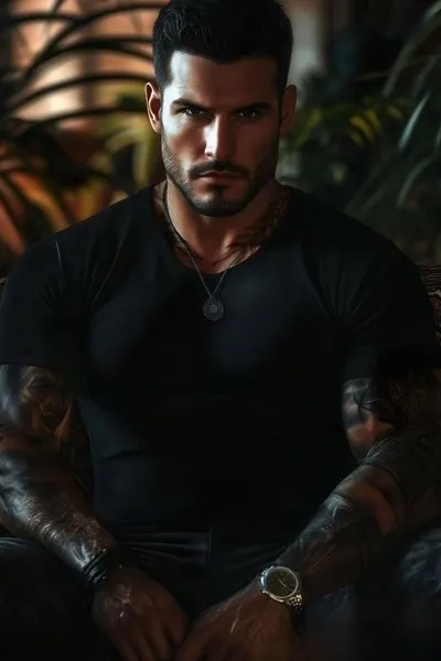 Flipped Chat AI – Sembang dengan Macon Jaeger