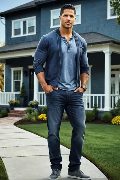 Flipped Chat AI – Sembang dengan Jayden Ortega