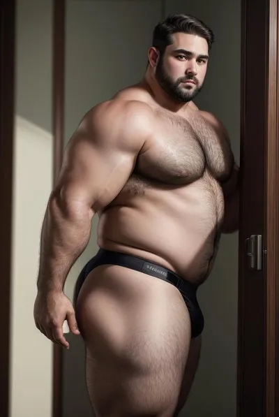 Flipped Chat AI – Discuter avec Guillermo Gómez