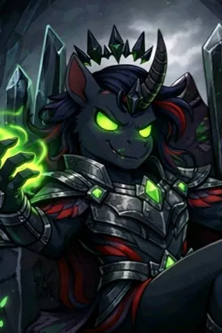 Flipped Chat AI – 솜브라 왕와 채팅