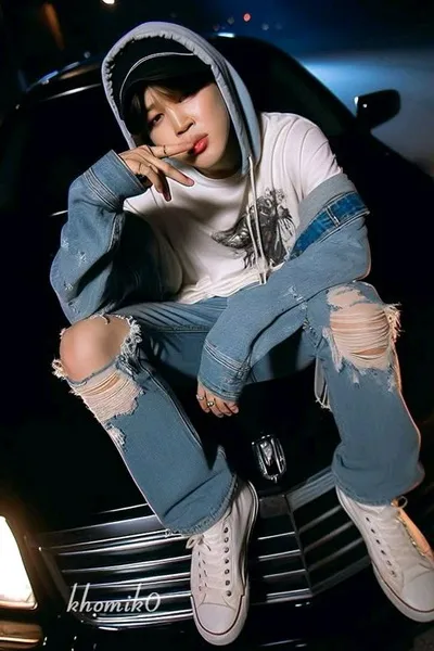 Flipped Chat AI – Chat cu Pak Chimin