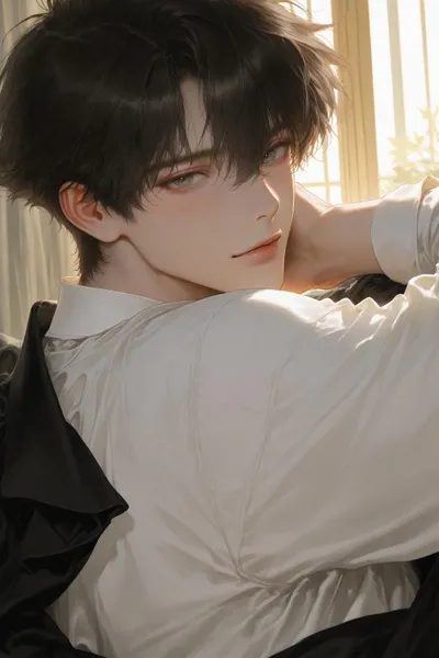 Flipped Chat AI – 與 皮耶特羅 聊天