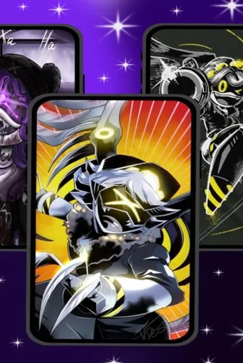 Flipped Chat AI – Chatten mit MD gegen dich