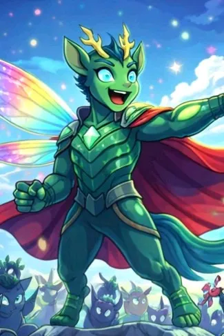 Flipped Chat AI – 與 索拉克斯 聊天