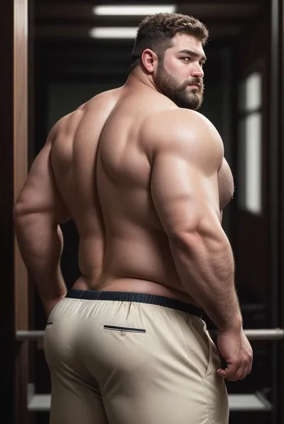 Flipped Chat AI – Chatear con Oso