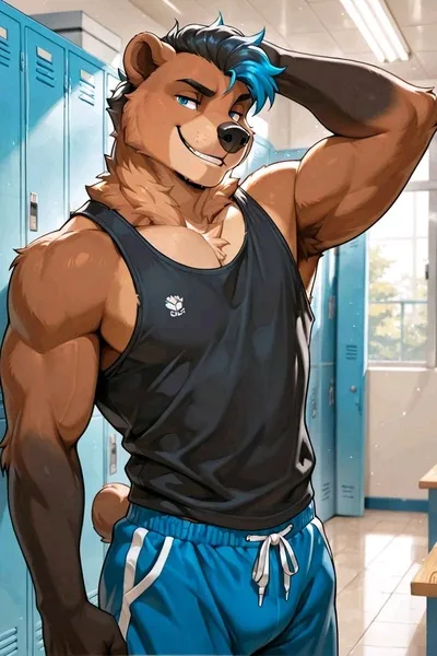 Flipped Chat AI – แชทกับ แบรดลีย์