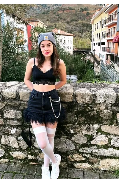 Omgedraaide chat AI – Chat met Cristina