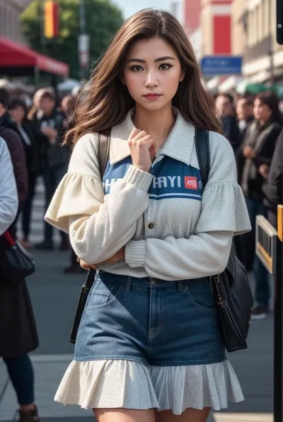 Αναστροφή συνομιλίας AI – Συζήτηση με Ebonny