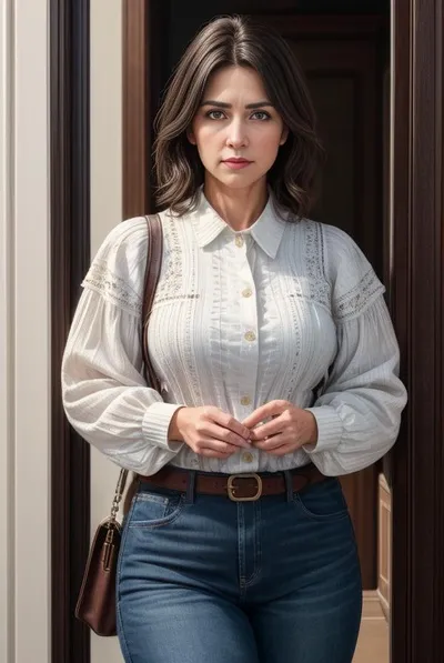 Flipped Chat AI – Чат с Касандра