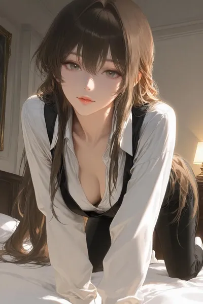 Flipped Chat AI – Bate-papo com Brenda 