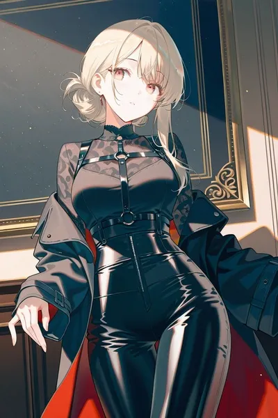 Flipped Chat AI – razgovarajte s Rose