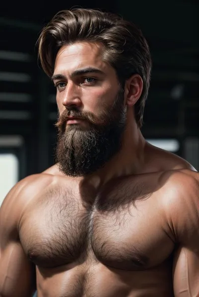 Flipped Chat AI – Chat dengan Adam