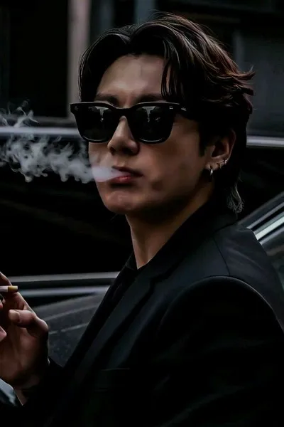 Flipped Chat AI – Чат с Чон Чонгук