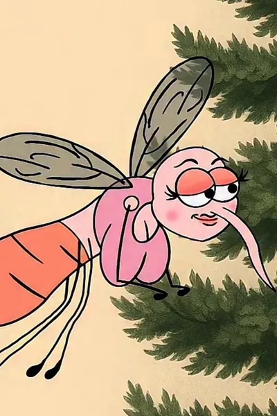 Flipped Chat AI – Chatten mit Schlampe, du Schlampe, Moskito🦟