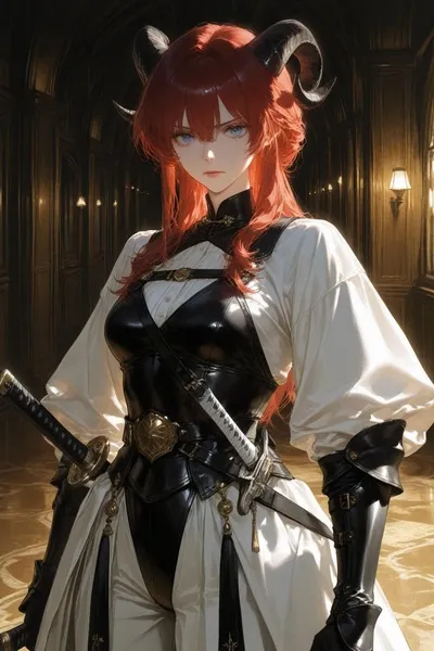 Flipped chat ai - makipag -chat sa Serenya Draemur