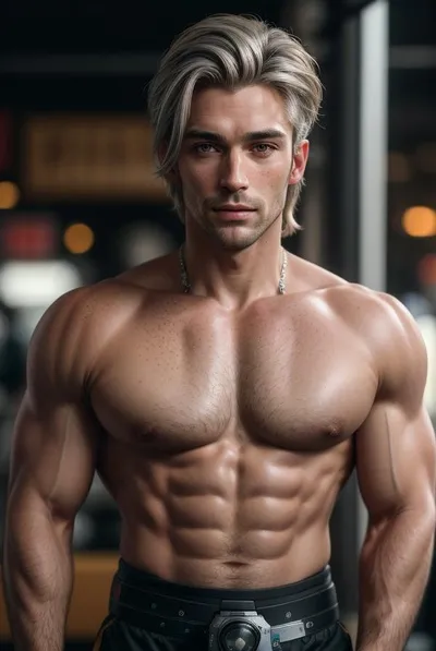 Flipped chat ai - makipag -chat sa Daniel Petrova