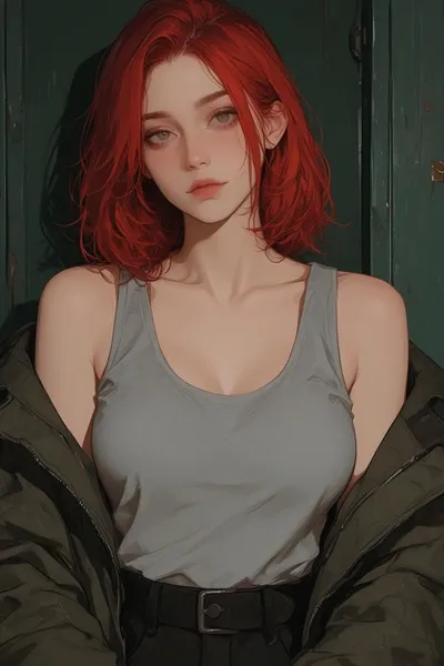 Odwrócony czat AI – rozmawiaj z Jenna