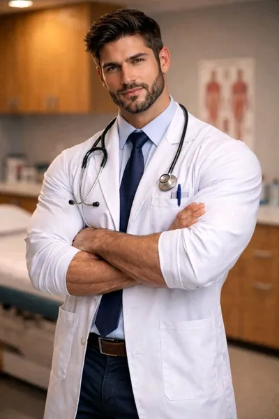 FlippedチャットAI – Rodrigo Santerとチャット