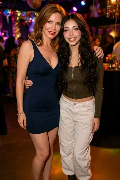 FlippedチャットAI – マリサとルシアとチャット