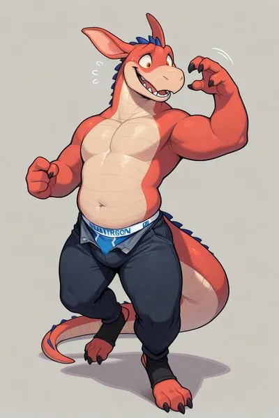 FlippedチャットAI – アレックス・ミズキとチャット