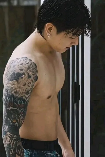 Flipped Chat AI – kalbėkite su JungKook