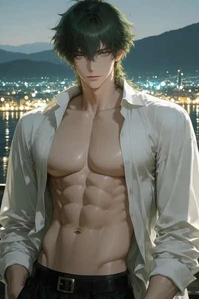 Flipped Chat AI – Chatta con Jesse Walsman