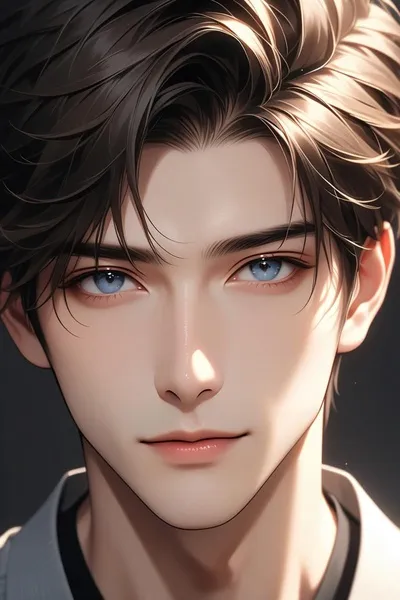 Flipped Chat AI – Chatear con Gabriel Kane