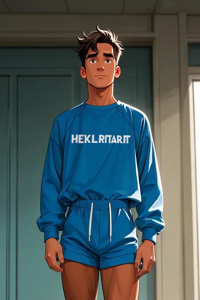 फ़्लिप्ड चैट AI – मिलो के साथ चैट करें