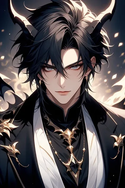 Flipped chat ai - makipag -chat sa Caelan Drayven