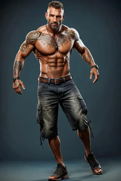 FlippedチャットAI – セルジオとチャット