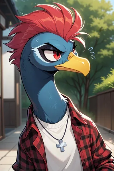 Flipped Chat AI – Chatta con Koby