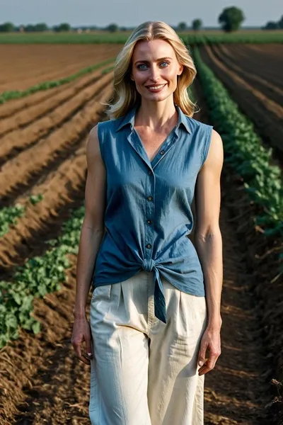 Flipped Chat AI – Чат с Нора