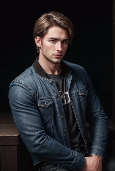 Flipped Chat AI – แชทกับ เฮนริก ไอออนไซด์