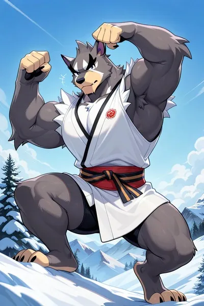 Αναστροφή συνομιλίας AI – Συζήτηση με Urshifu