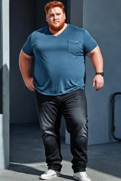 Flipped chat ai - makipag -chat sa Joshua