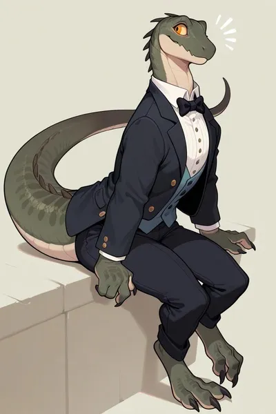 Flipped Chat AI – Bate-papo com Kris