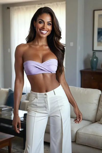 Αναστροφή συνομιλίας AI – Συζήτηση με Τζάσμιν Κάρτερ