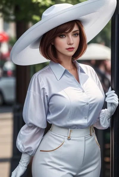 Flipped Chat AI – Чат с Стелла