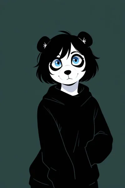 फ़्लिप्ड चैट AI – मॉली के साथ चैट करें